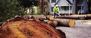 How Our Tree Care Process Works  in  Premont, TX